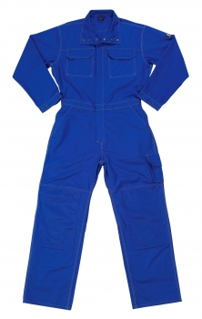 Overall AKRON  Mascot Industry - Twill